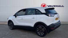 Vauxhall Crossland 1.2 Turbo Design 5dr Petrol Hatchback